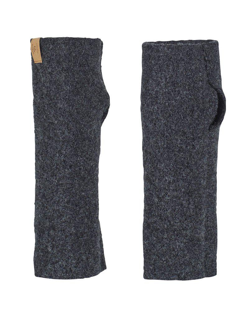 Handgelenkwärmer Loden Gaiters