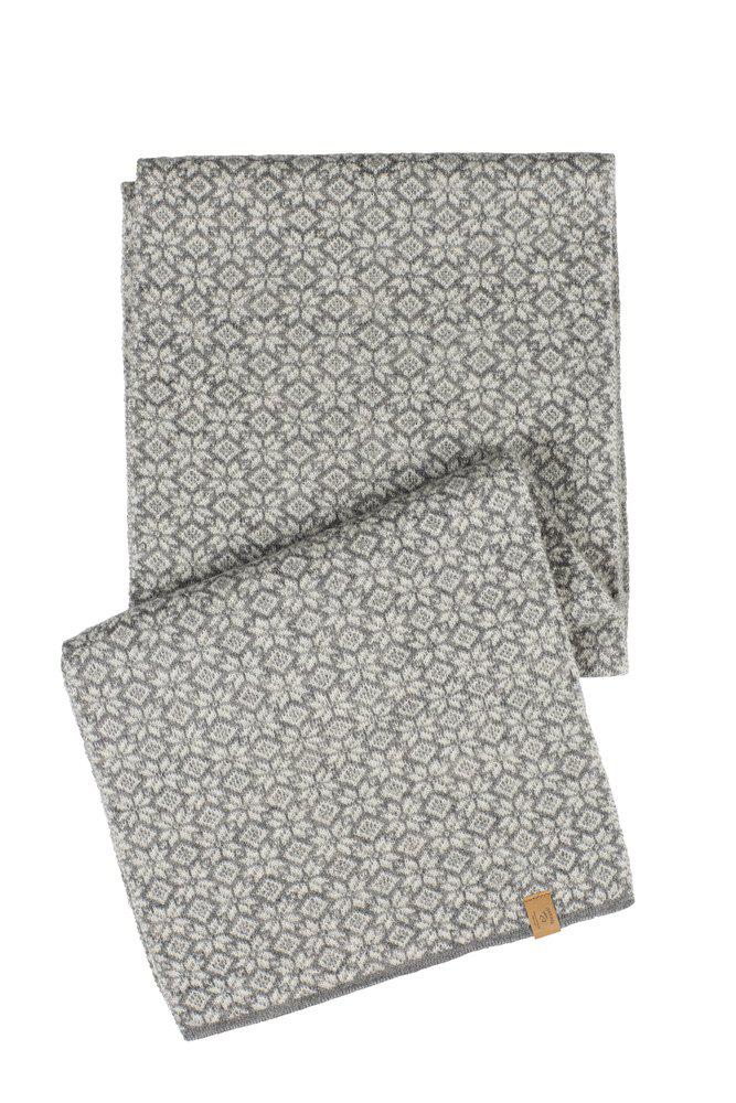 Wollschal Fiona Scarf