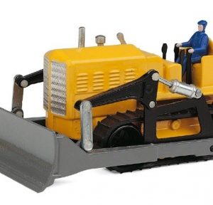 BULLDOZER