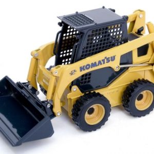 KOMATSU SK1020 KOMPAKTLADER
