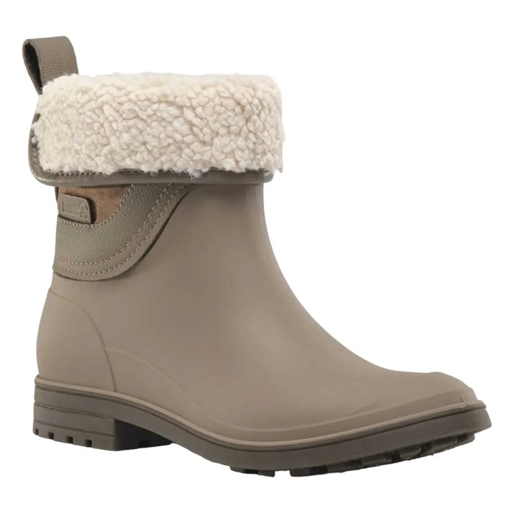 Winterstiefel ABIGAIL LO Damen