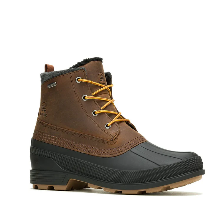 Winterstiefel LAWRENCE