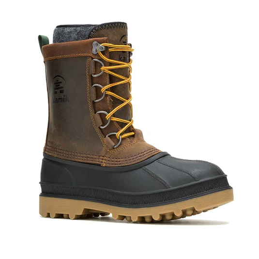 Winterstiefel WILLIAM