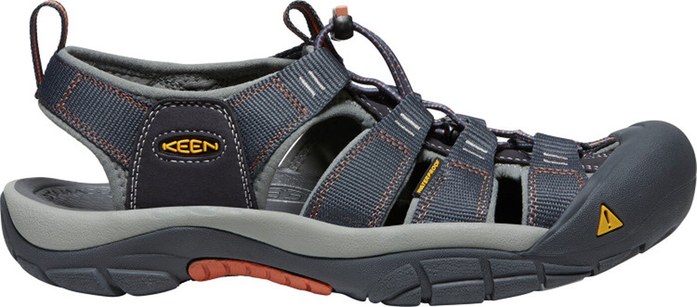 Herren Sandale NEWPORT H2