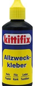 Kittifix Allzweckkleber – 75 g