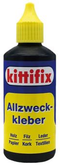 Kittifix Allzweckkleber - 75 g