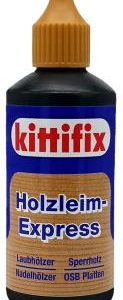 Kittifix Holzleim Express – 80g