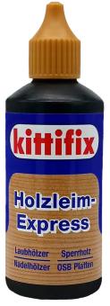 Kittifix Holzleim Express - 80g