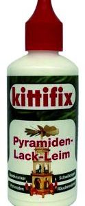 Kittifix Pyramiden Lackleim – 80g
