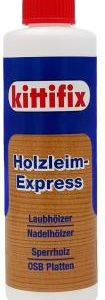 Kittifix Holzleim Express – 250g