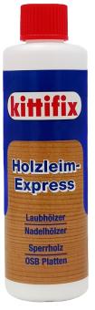 Kittifix Holzleim Express - 250g