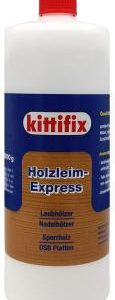 Kittifix Holzleim Express – 1000g
