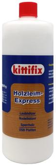 Kittifix Holzleim Express - 1000g