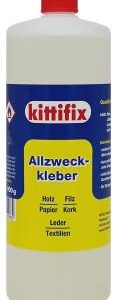 Kittifix Allzweckkleber – 900 g