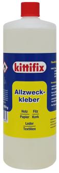 Kittifix Allzweckkleber - 900 g
