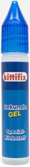 Kittifix Sekundo Gel - 10g