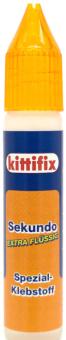 Kittifix Sekundo Extra flüssig - 10g