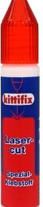 Kittifix Lasercut Spezial-Klebstoff 12g