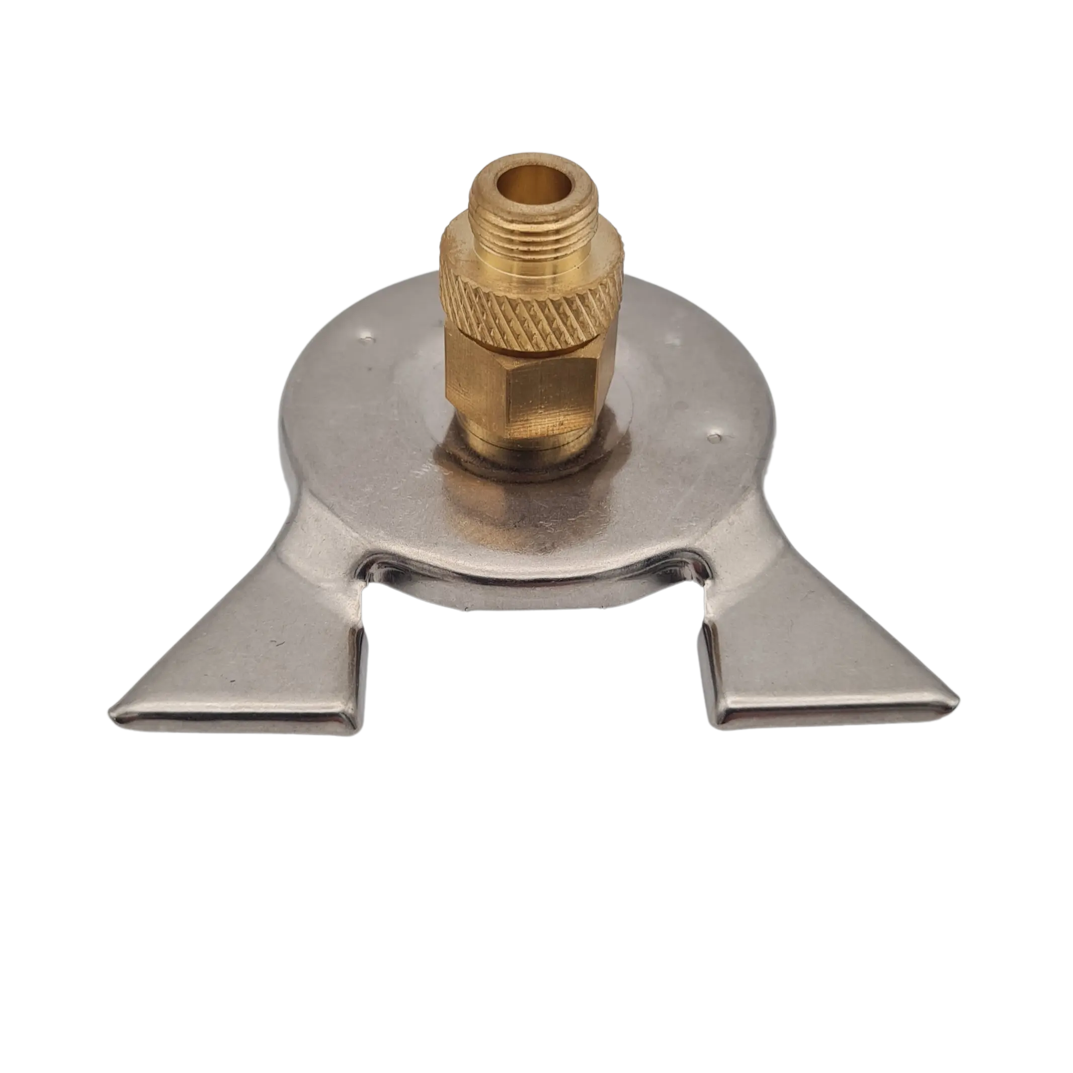 Adapter für Gaskartusche MSF-1a