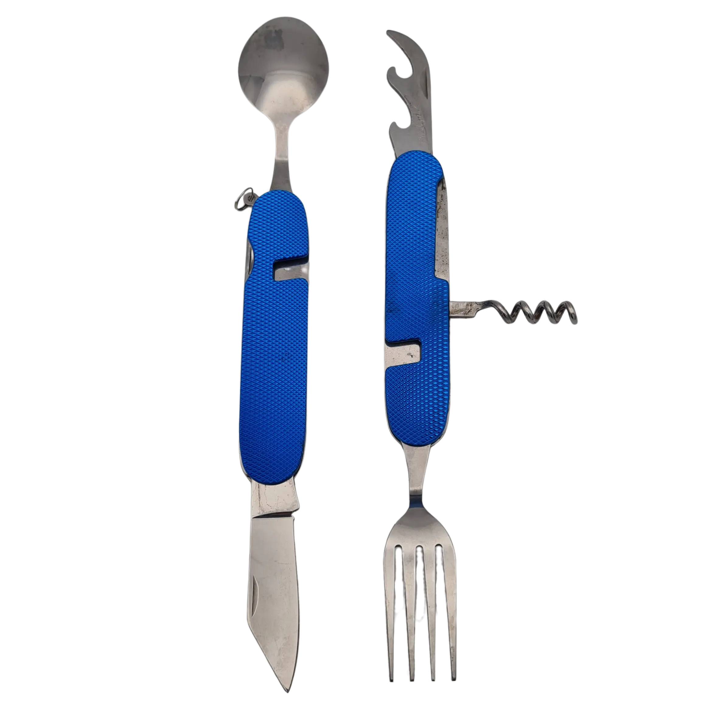Besteck-Set Basic 6-in-1