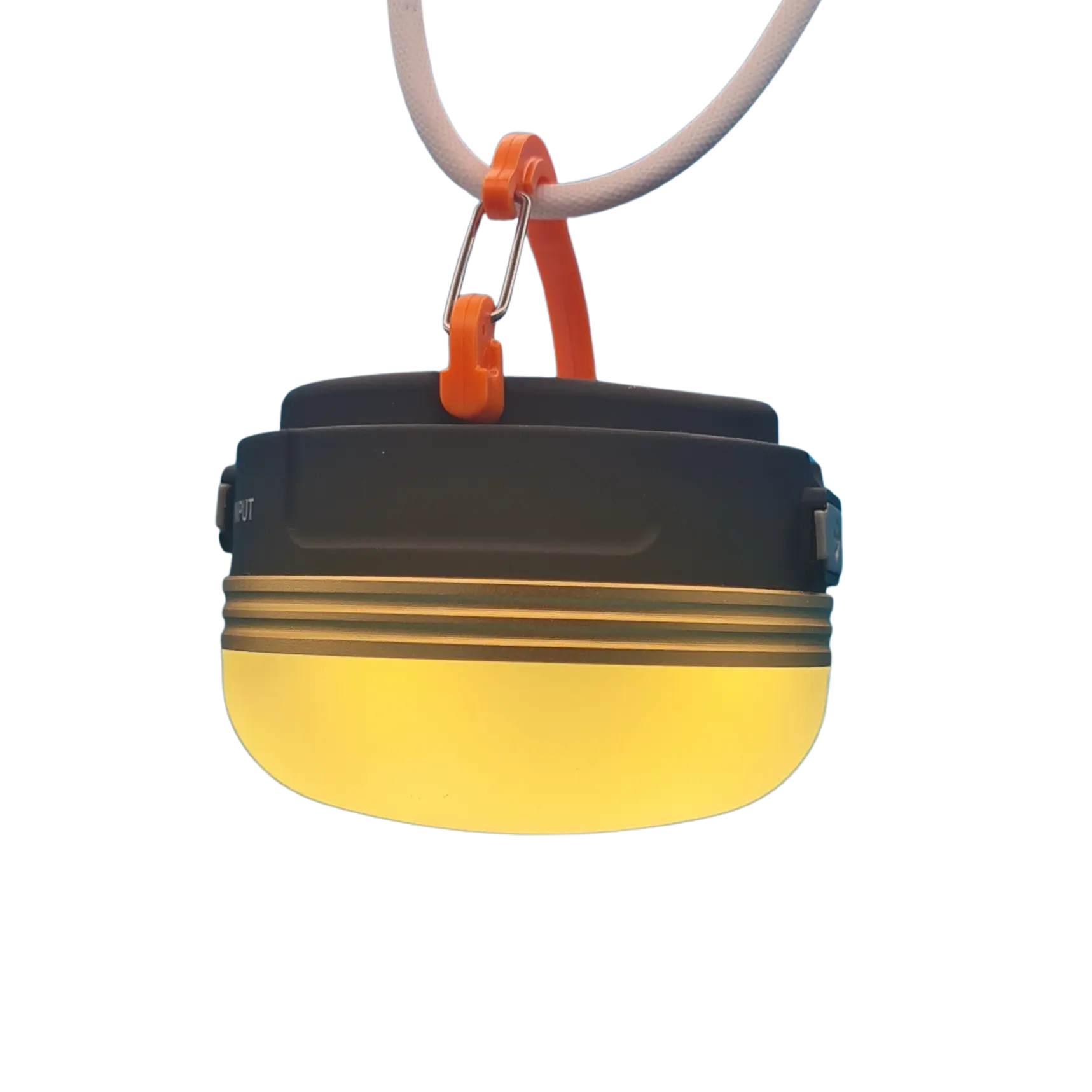 Campinglampe Laterne Jimo