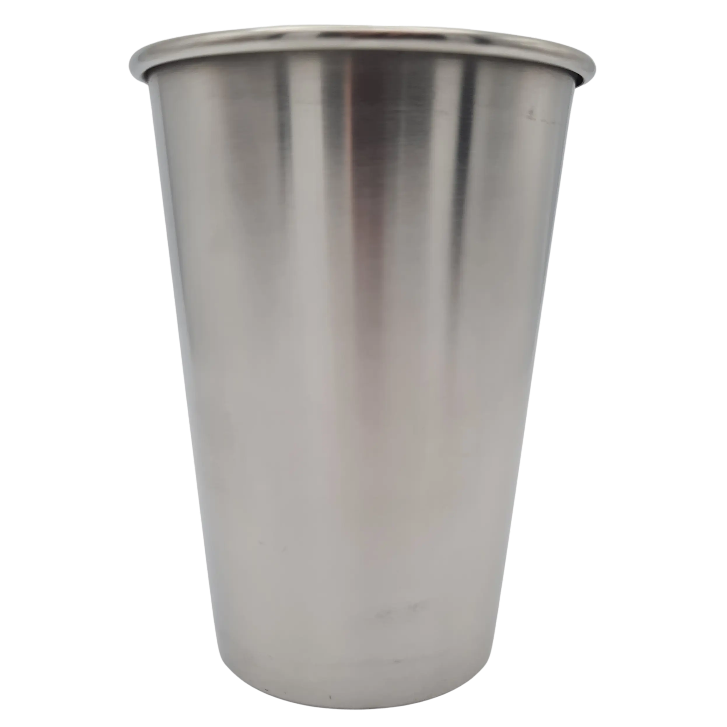 Edelstahlbecher Stabler 500ml