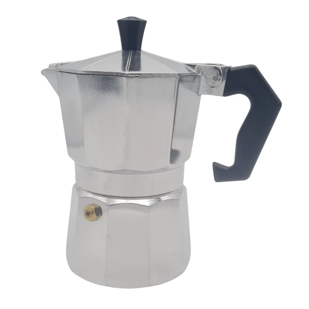 Espressokocher