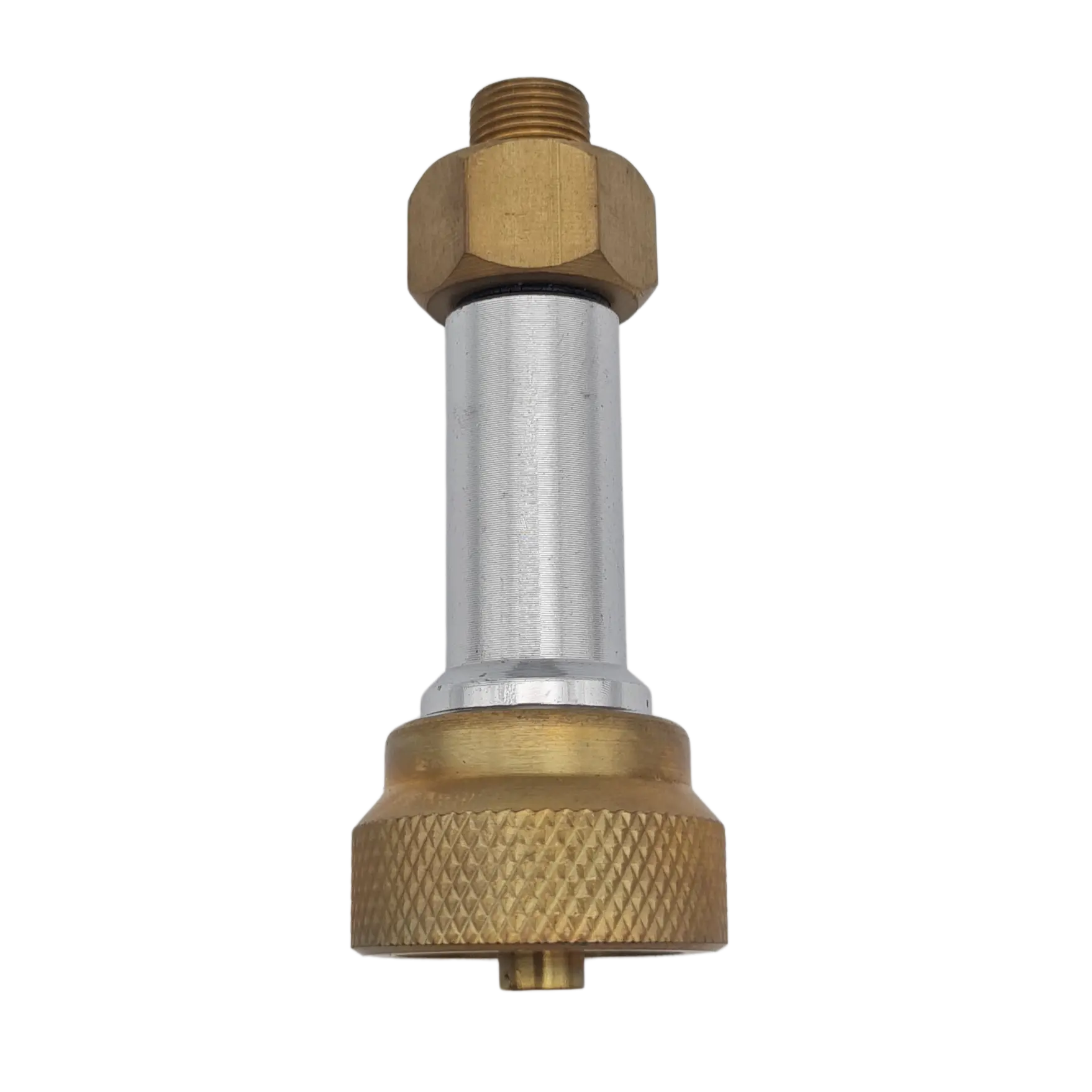 Gasflaschen Adapter