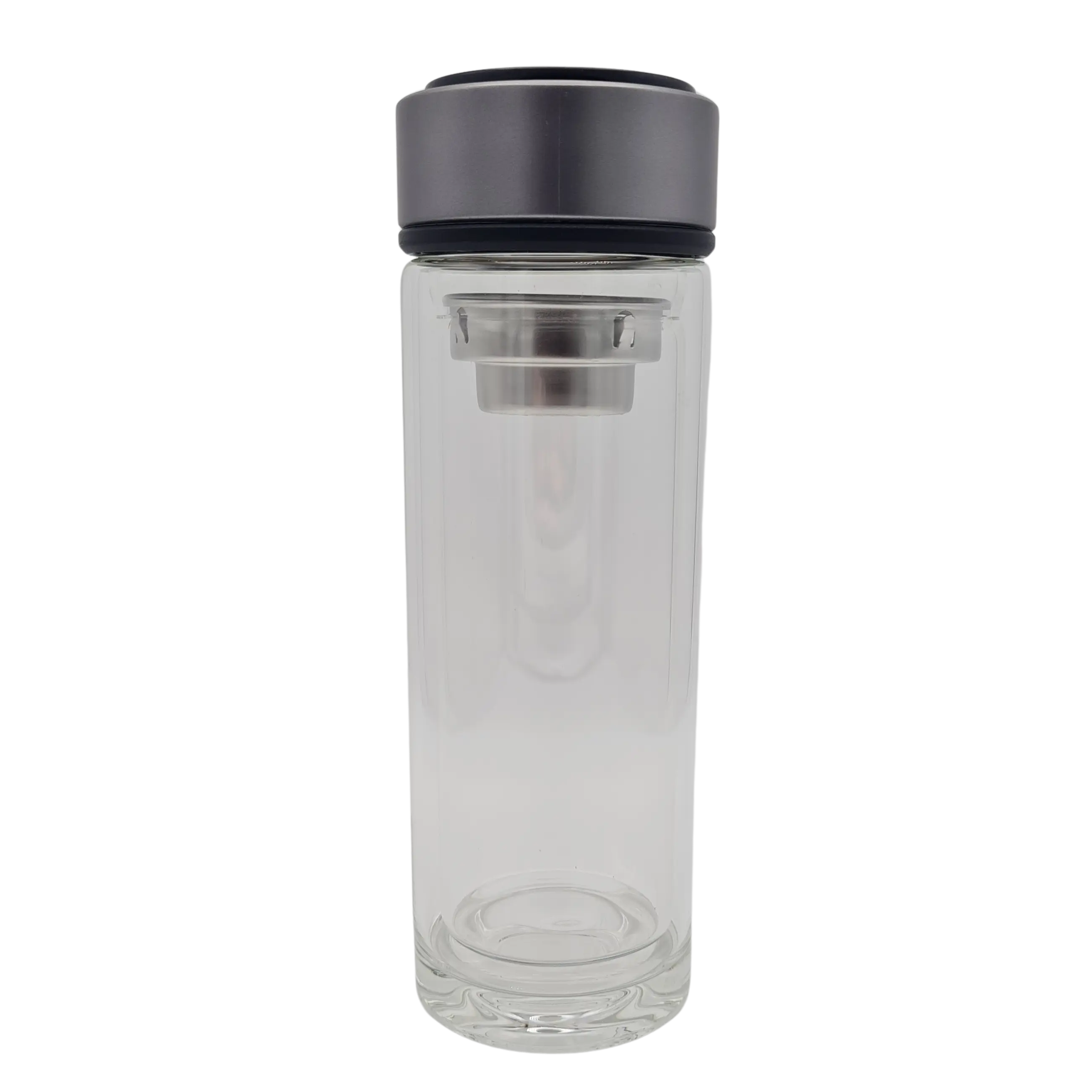 Isolierte Glasflasche Potator 350ml