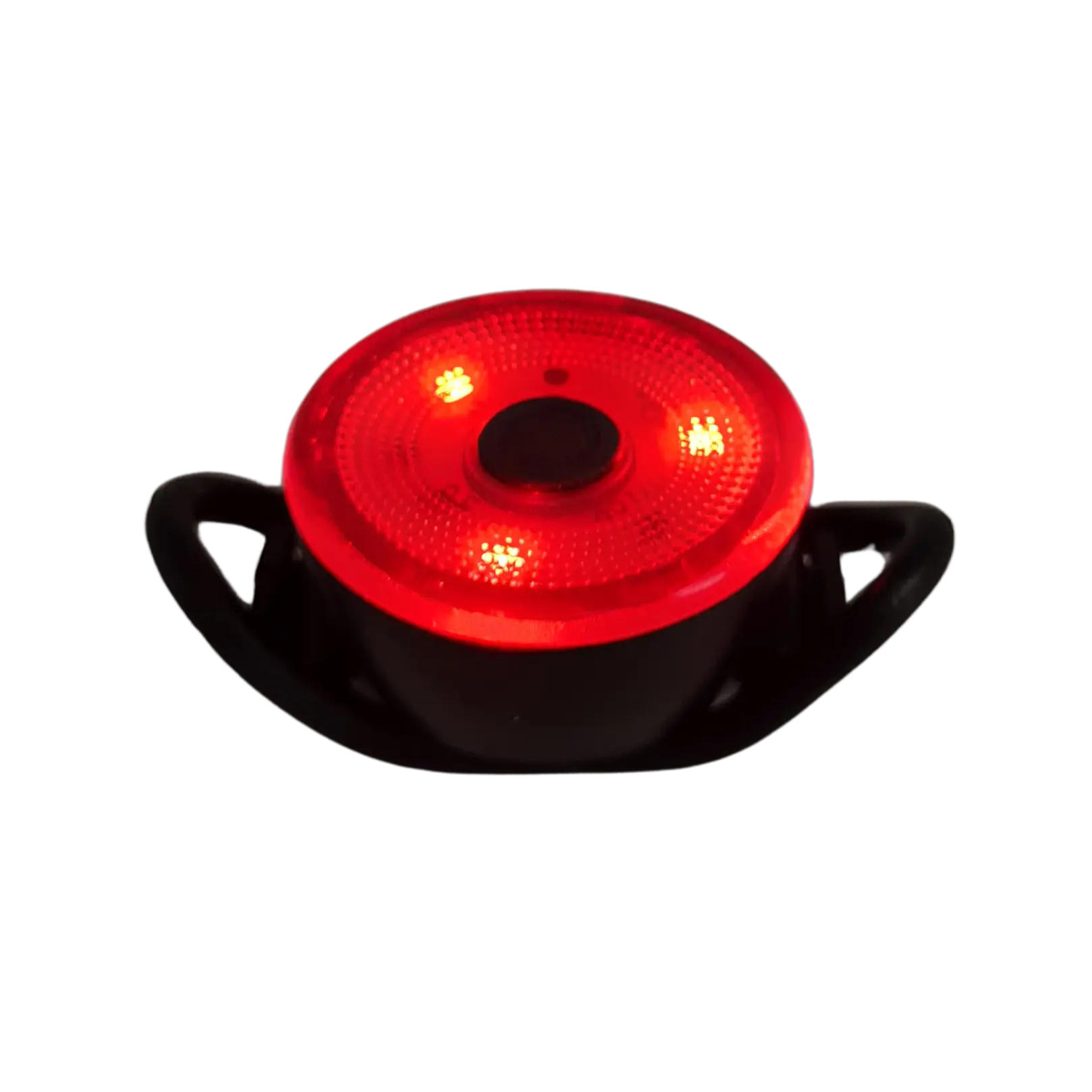 LED-Fahrradlampe Blinki