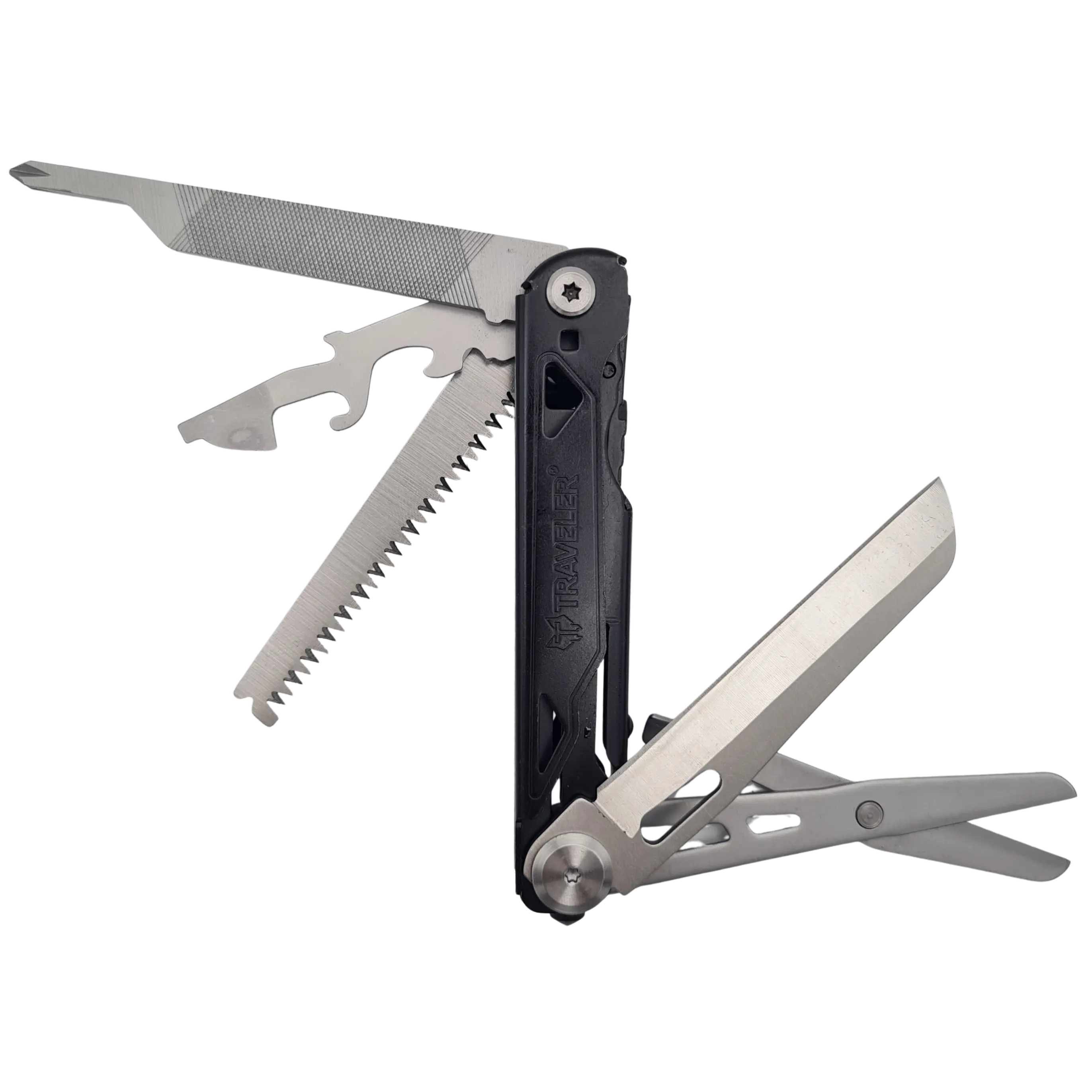 Multitool 12-in-1 Parcival