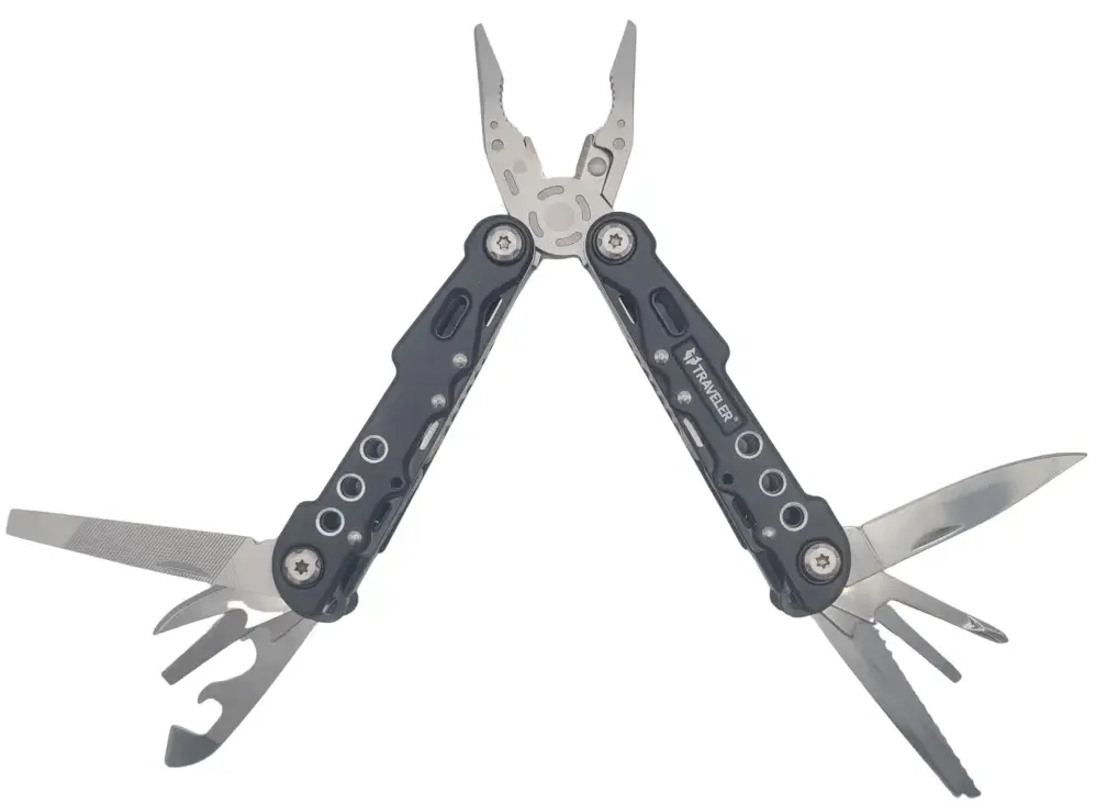 Multitool Traveller