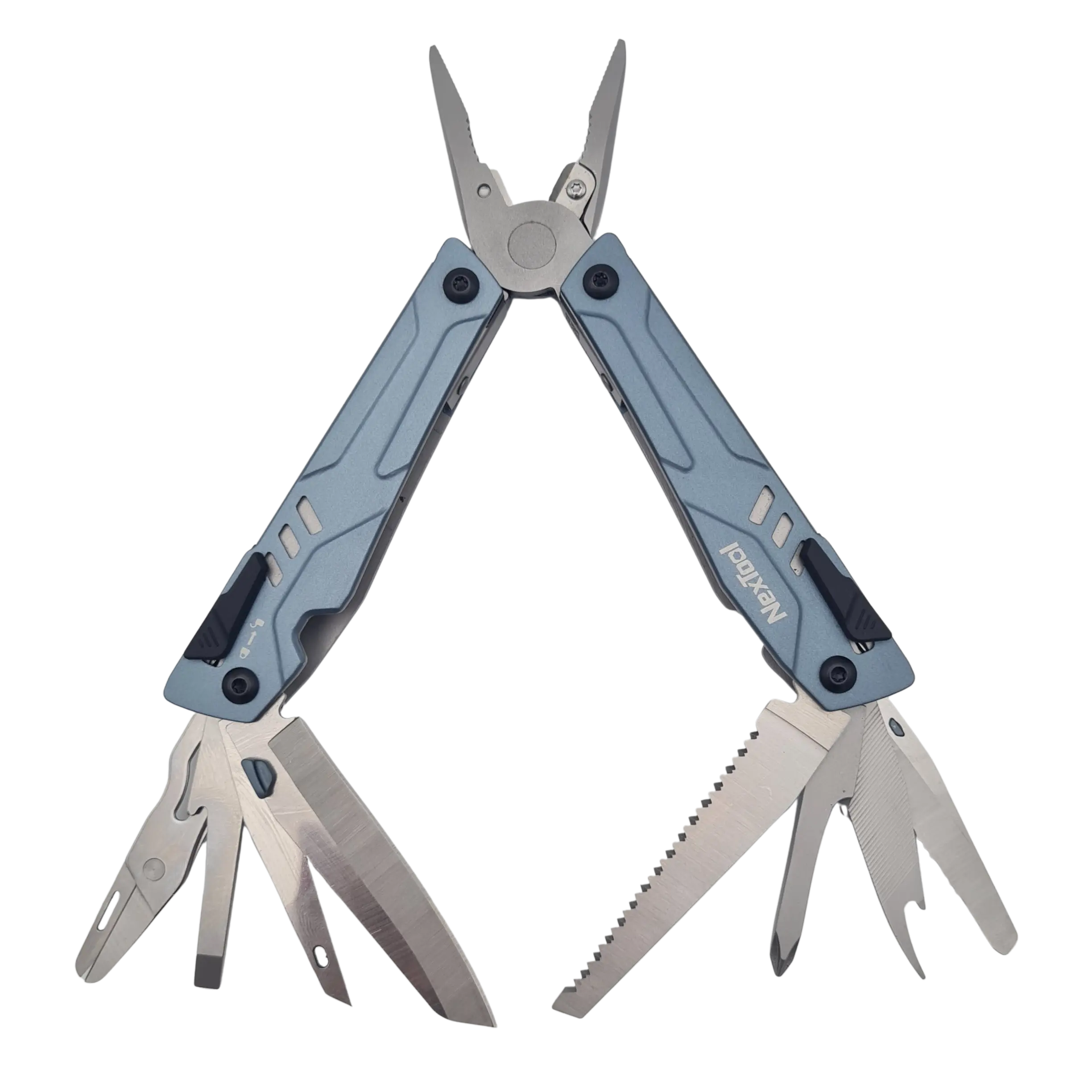 Multitool Tristan 17-teilig