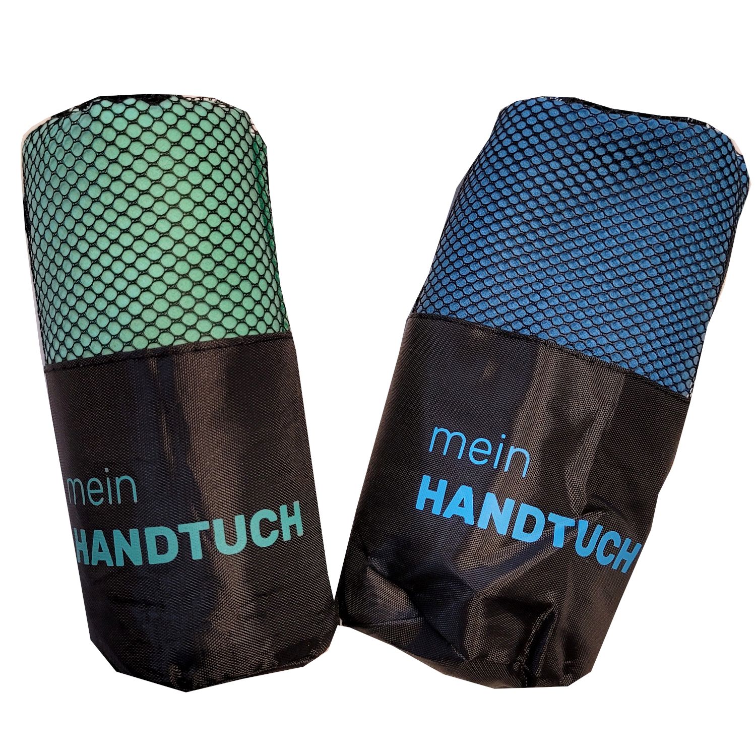 Reisehandtuch "Mein Handtuch 2" 70×150 cm
