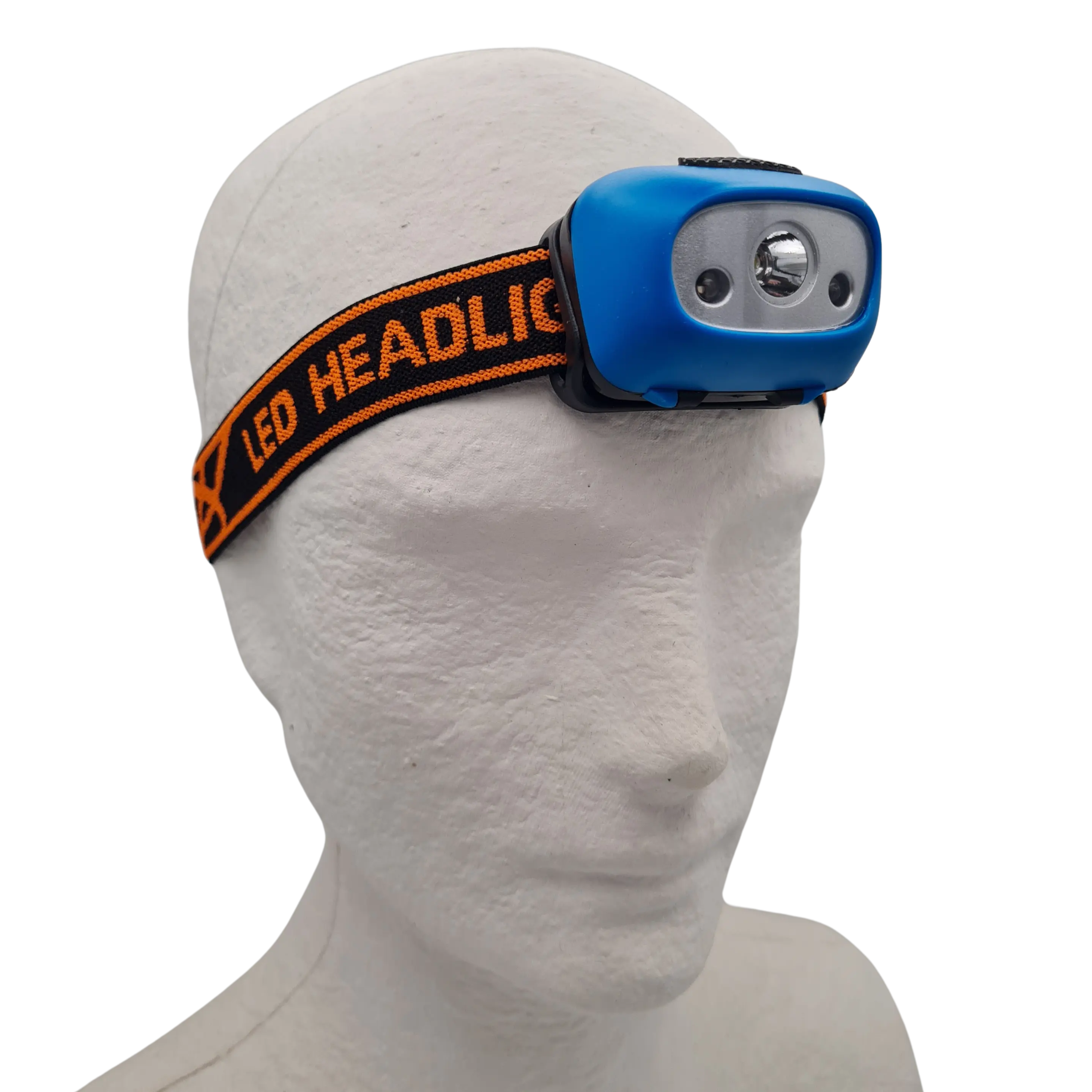 Stirnlampe Spox B