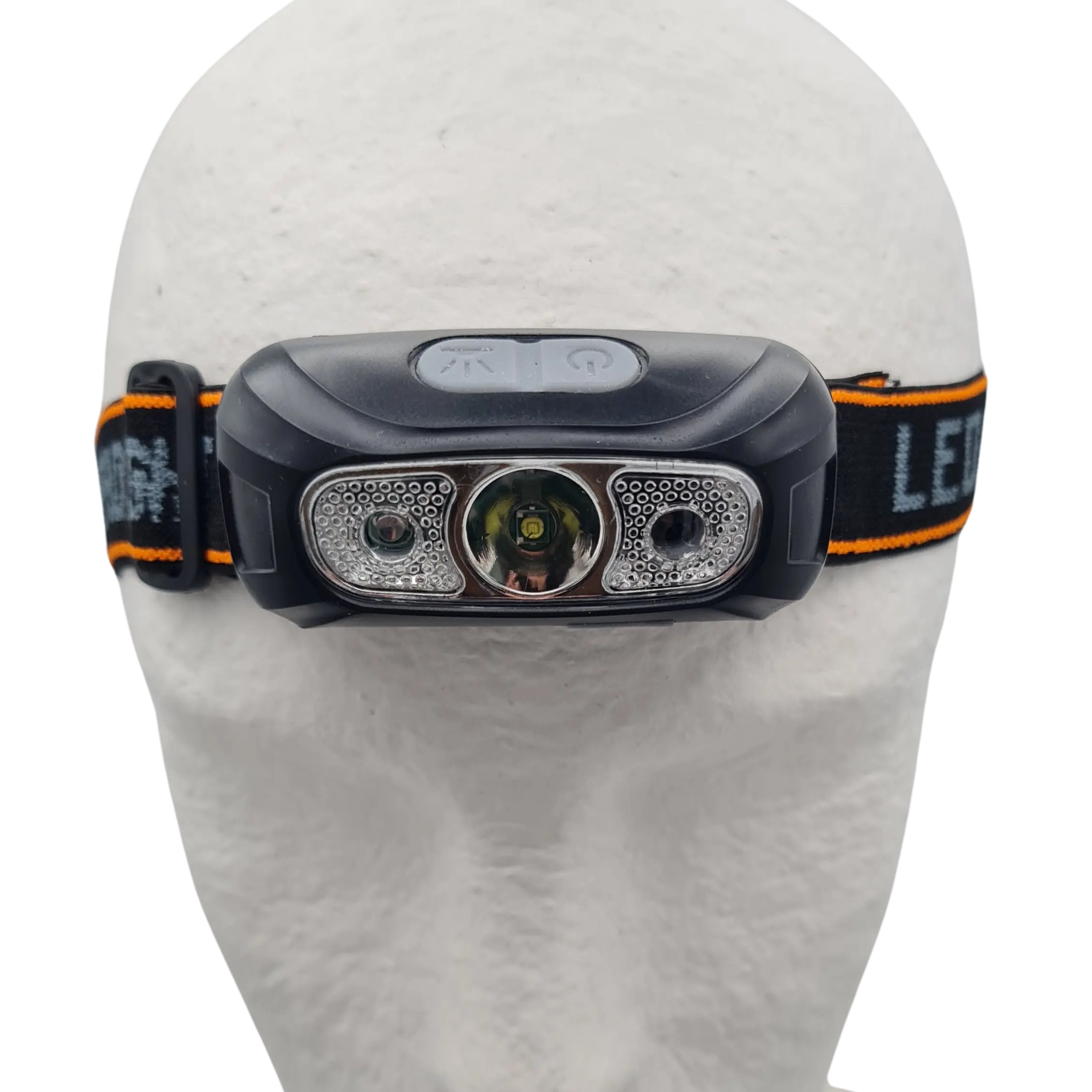 Stirnlampe Spox R