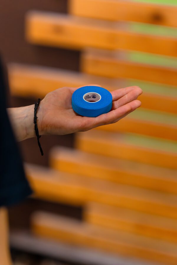 Fingertape fürs Klettern