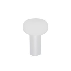 Konstsmide Antibes USB-Tischleuchte weiß, 2700/3000/4000K+RGB, dimmbar Konstsmide Antibes USB-Tischleuchte weiß, 2700/3000/4000K+RGB, dimmbar