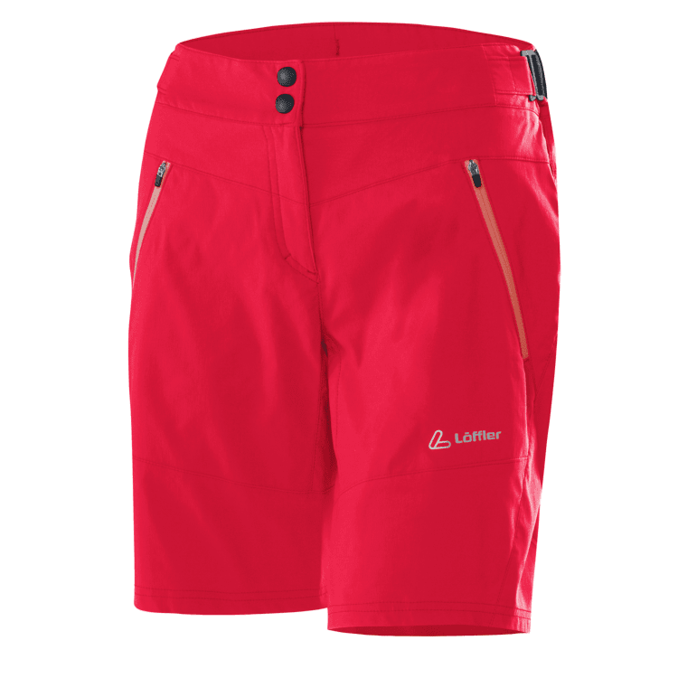 Damen Radhose COMFORT-E CSL