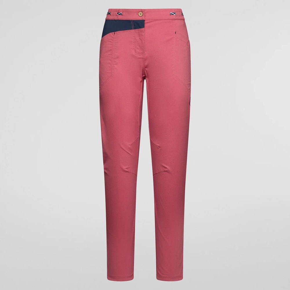 Damen Boulderhose Labyrinth Pants W