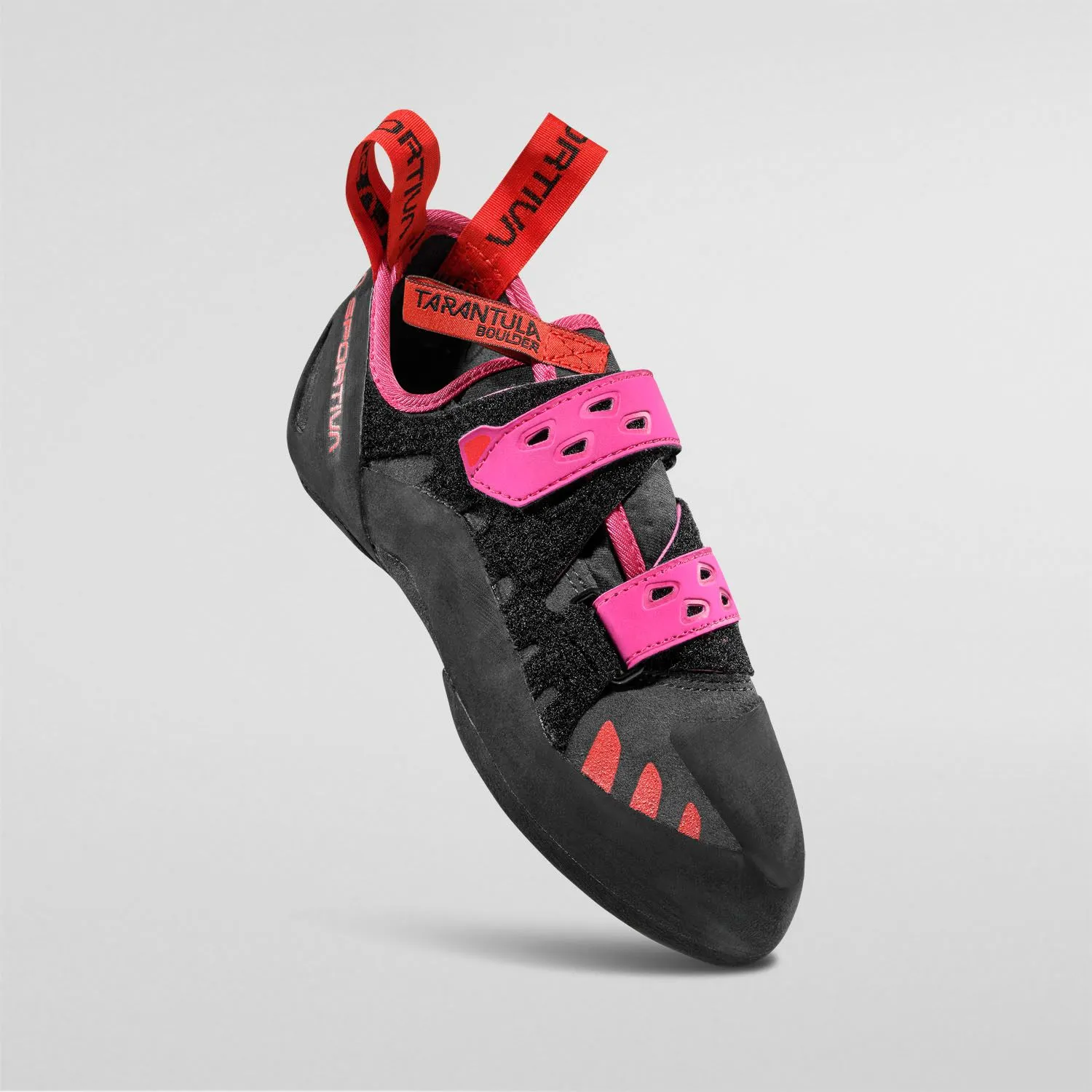 Damen Kletterschuh Tarantula Boulder