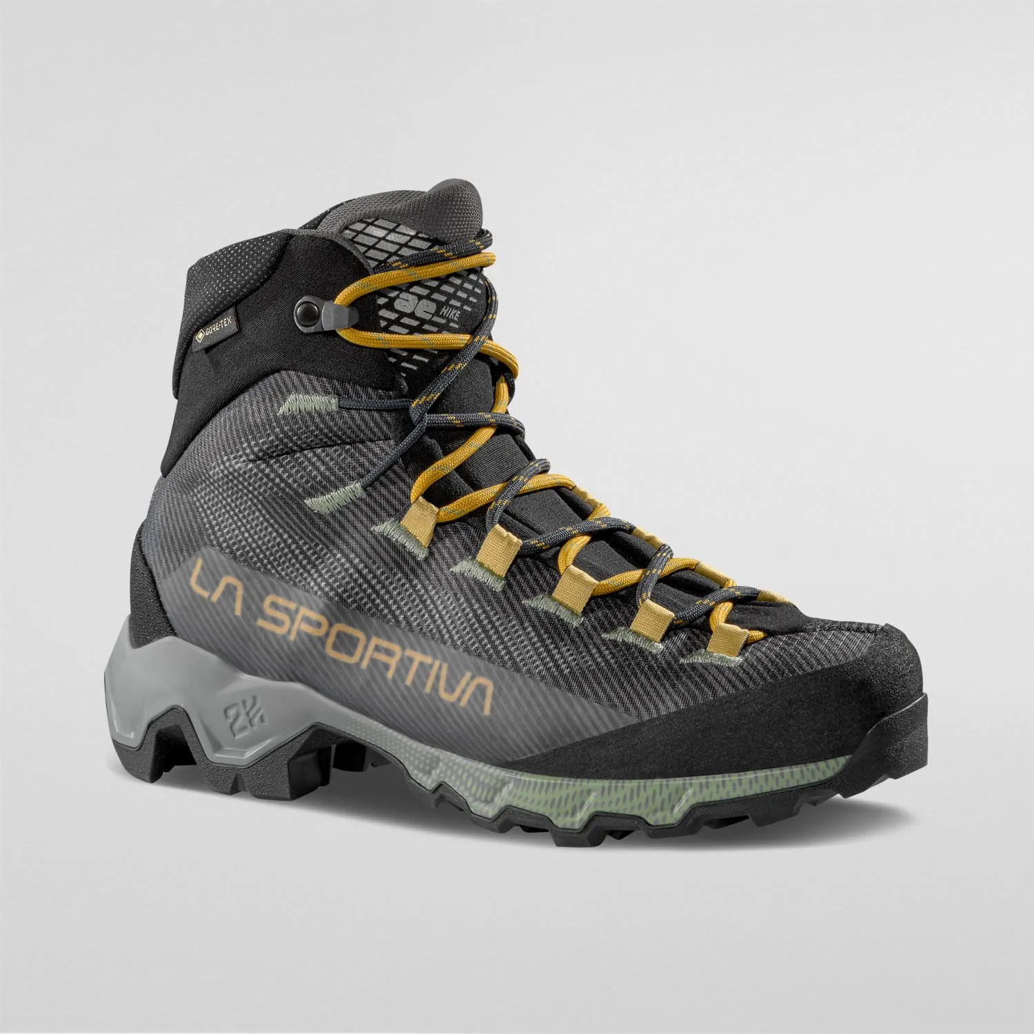 Damen Wanderschuh Aequilibrium Hike Woman GTX