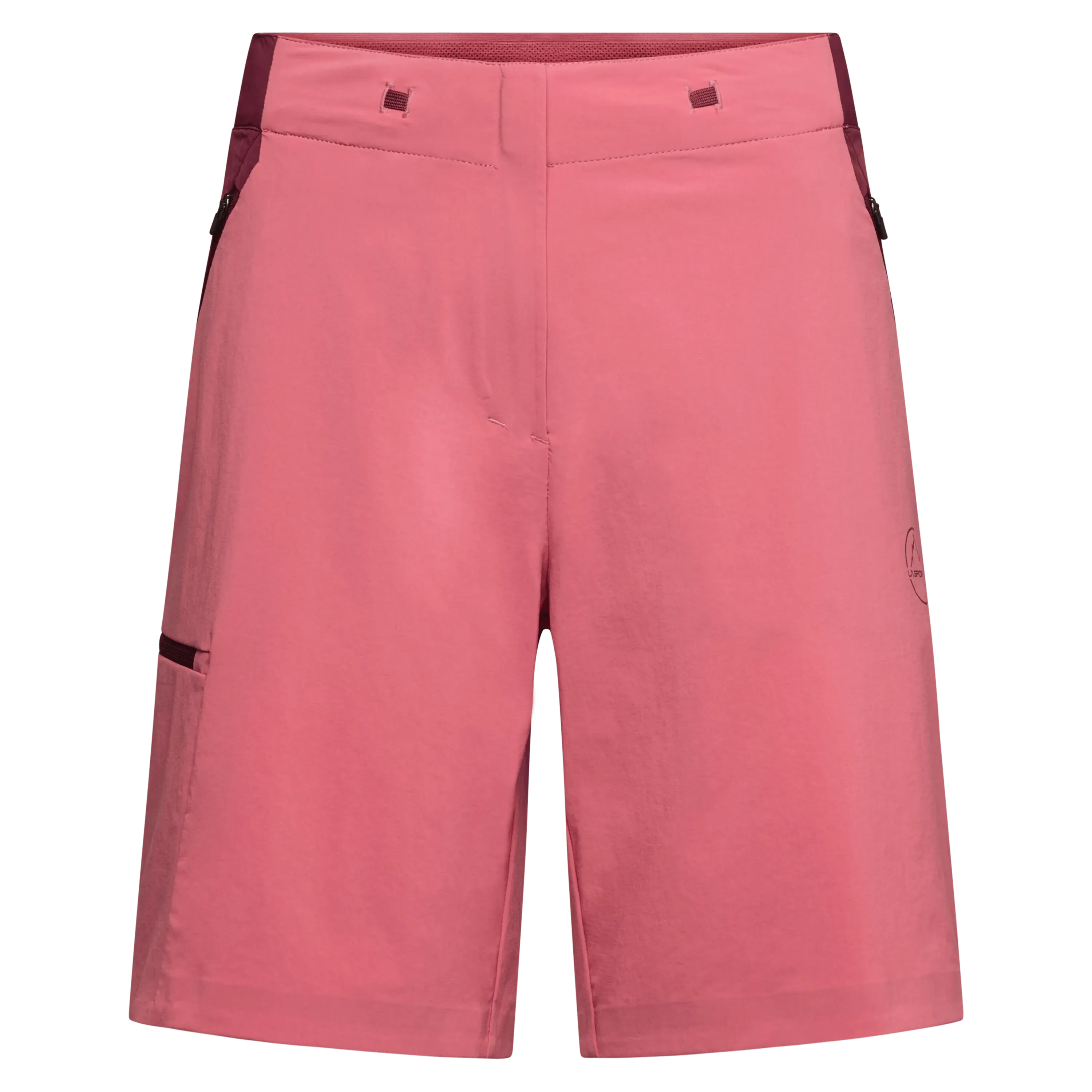 Damen Wandershorts Monument Shorts W