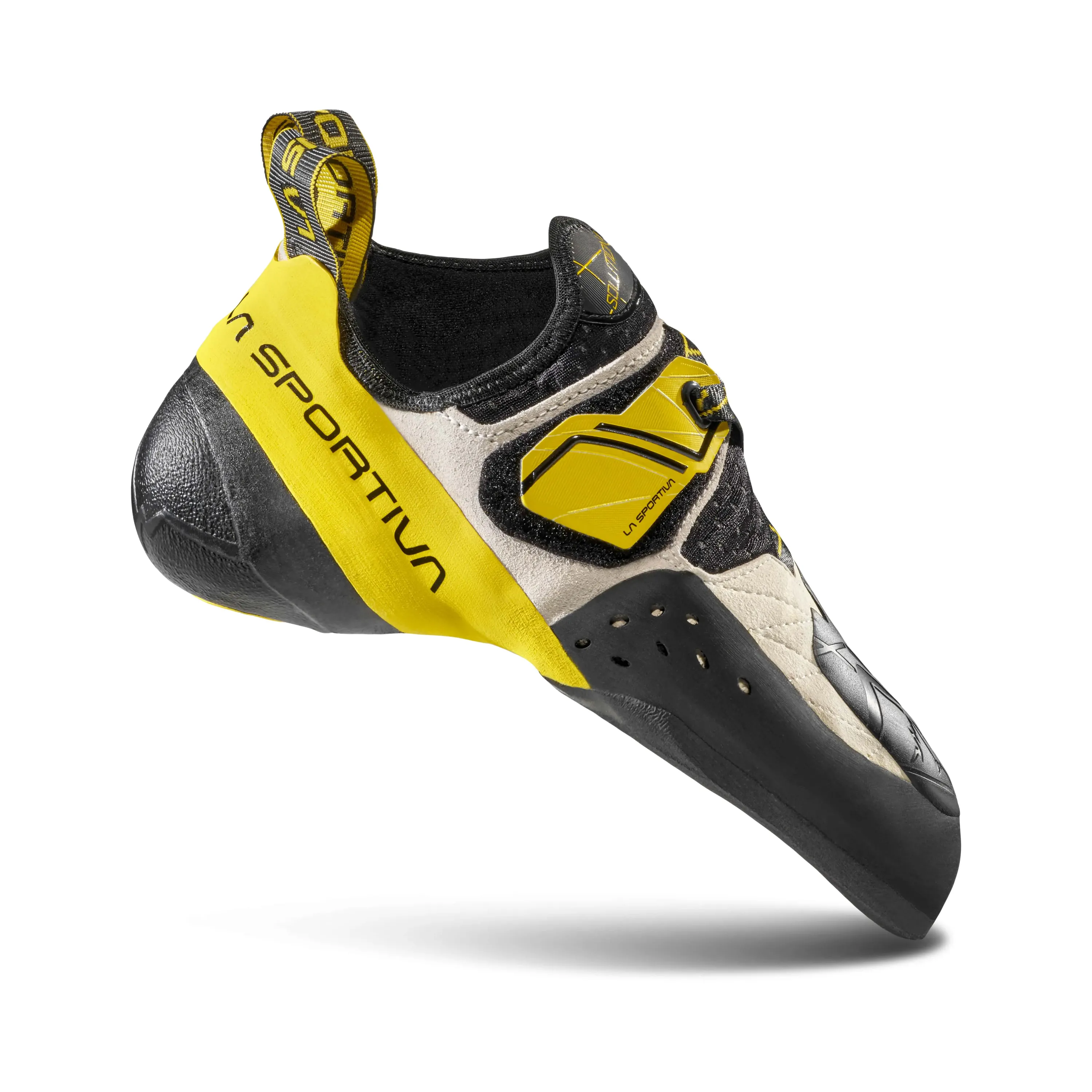 Herren Kletterschuh Solution