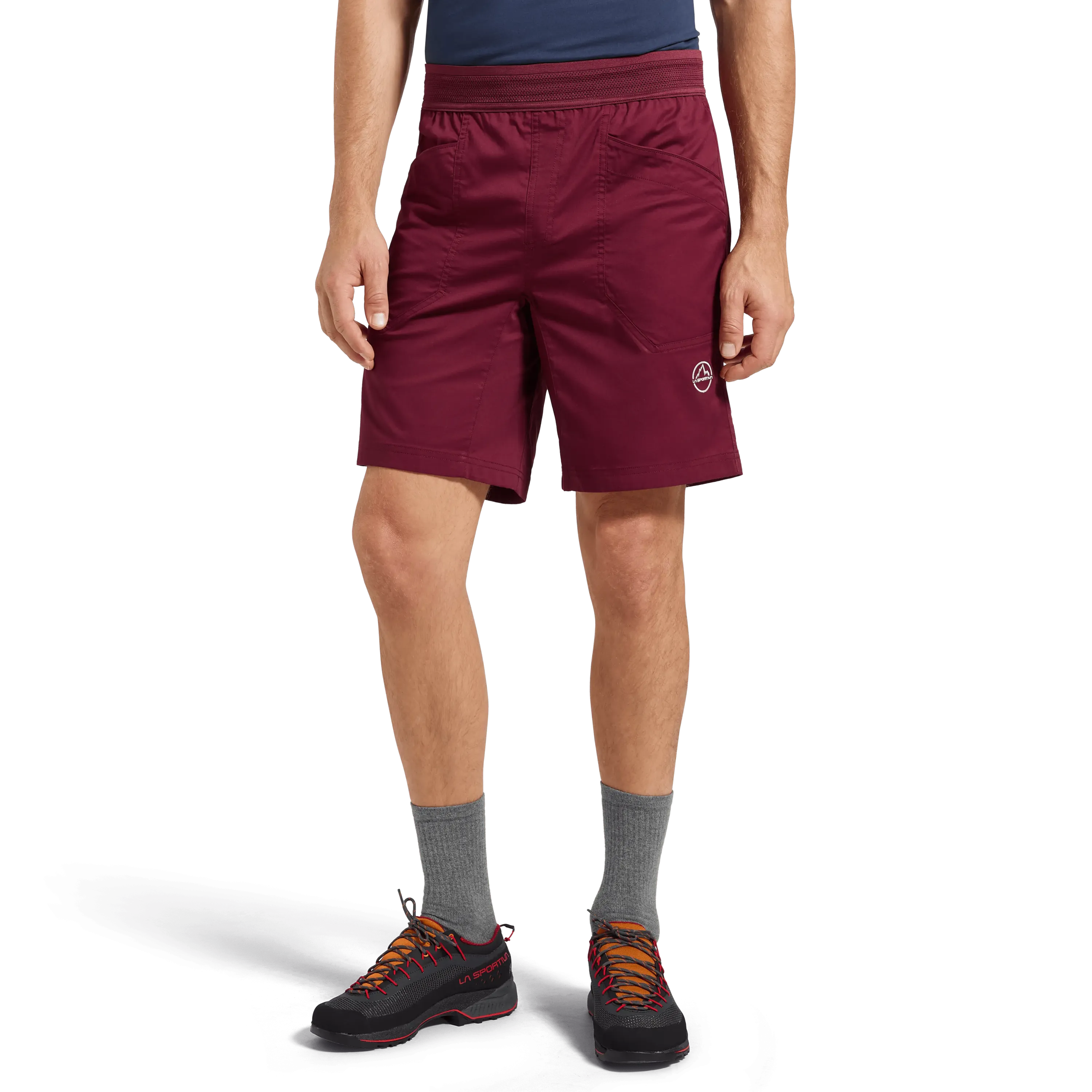 Herren Klettershorts Roots Shorts M