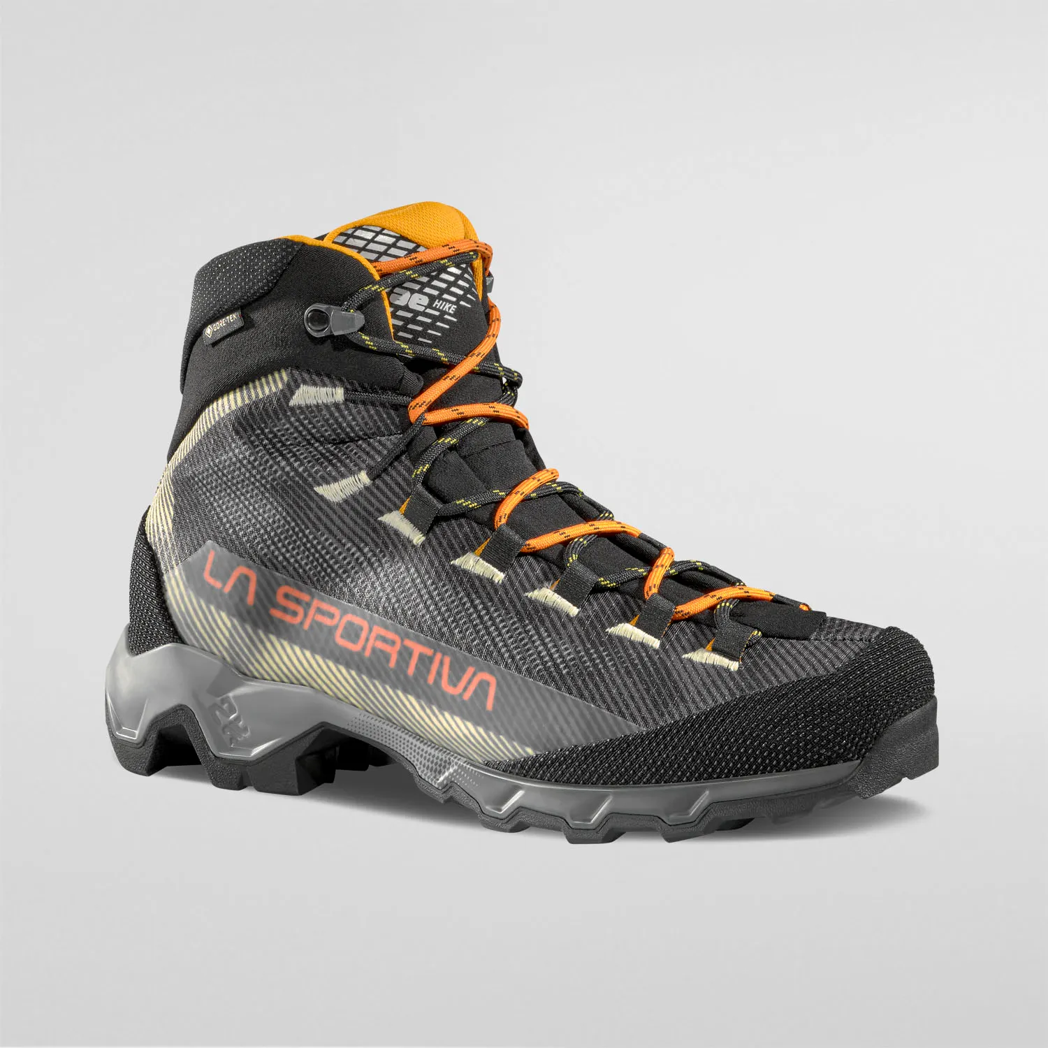 Herren Wanderschuh Aequilibrium Hike GTX
