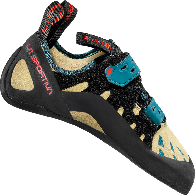 Damen Kletterschuh Tarantula