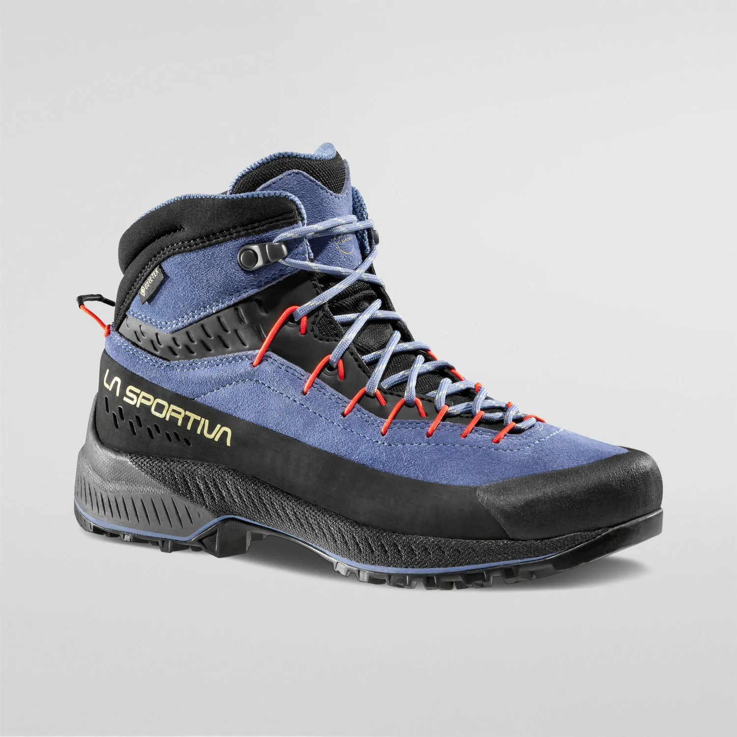 Lederschuh TX4 Evo MID GTX Damen