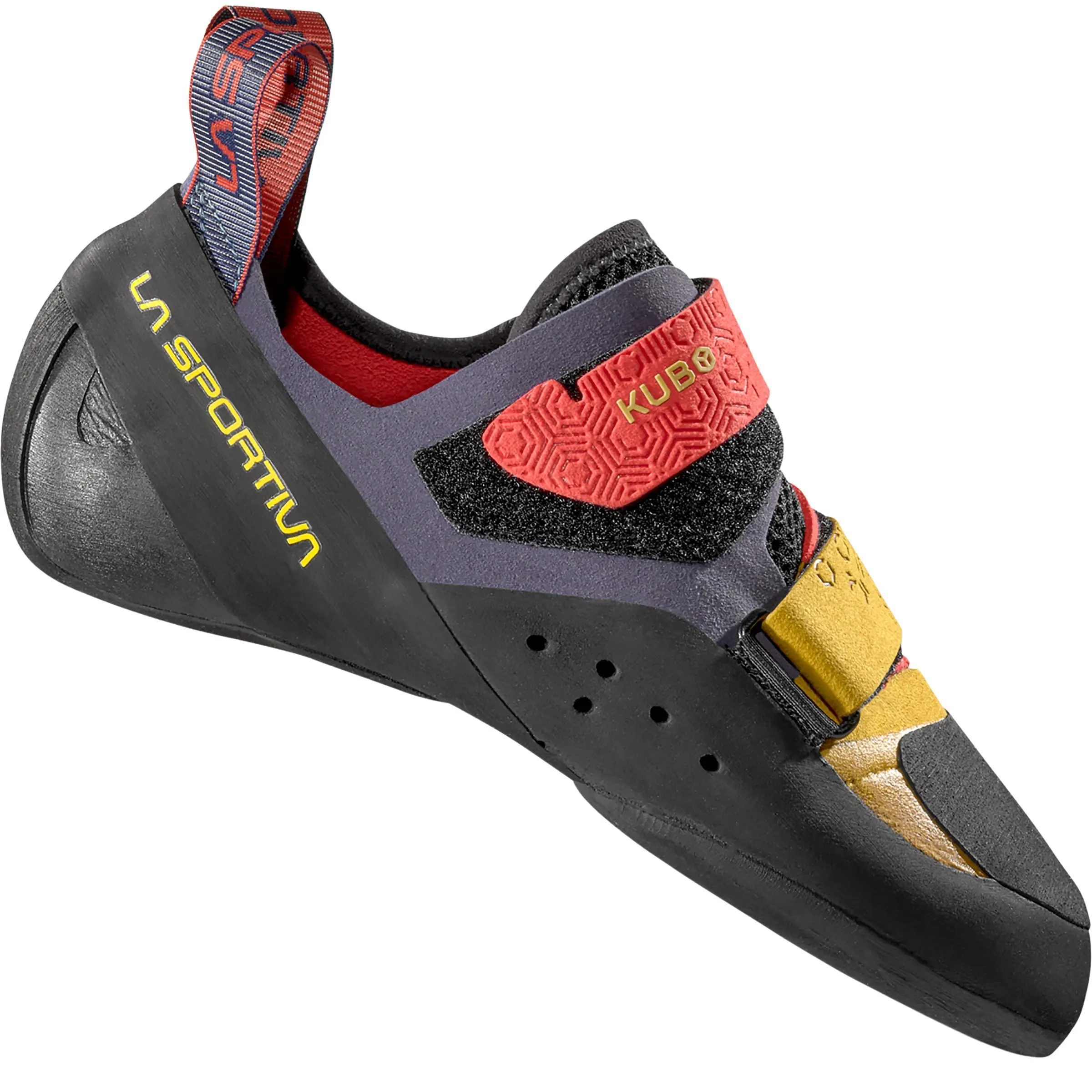 Unisex Kletterschuh Kubo