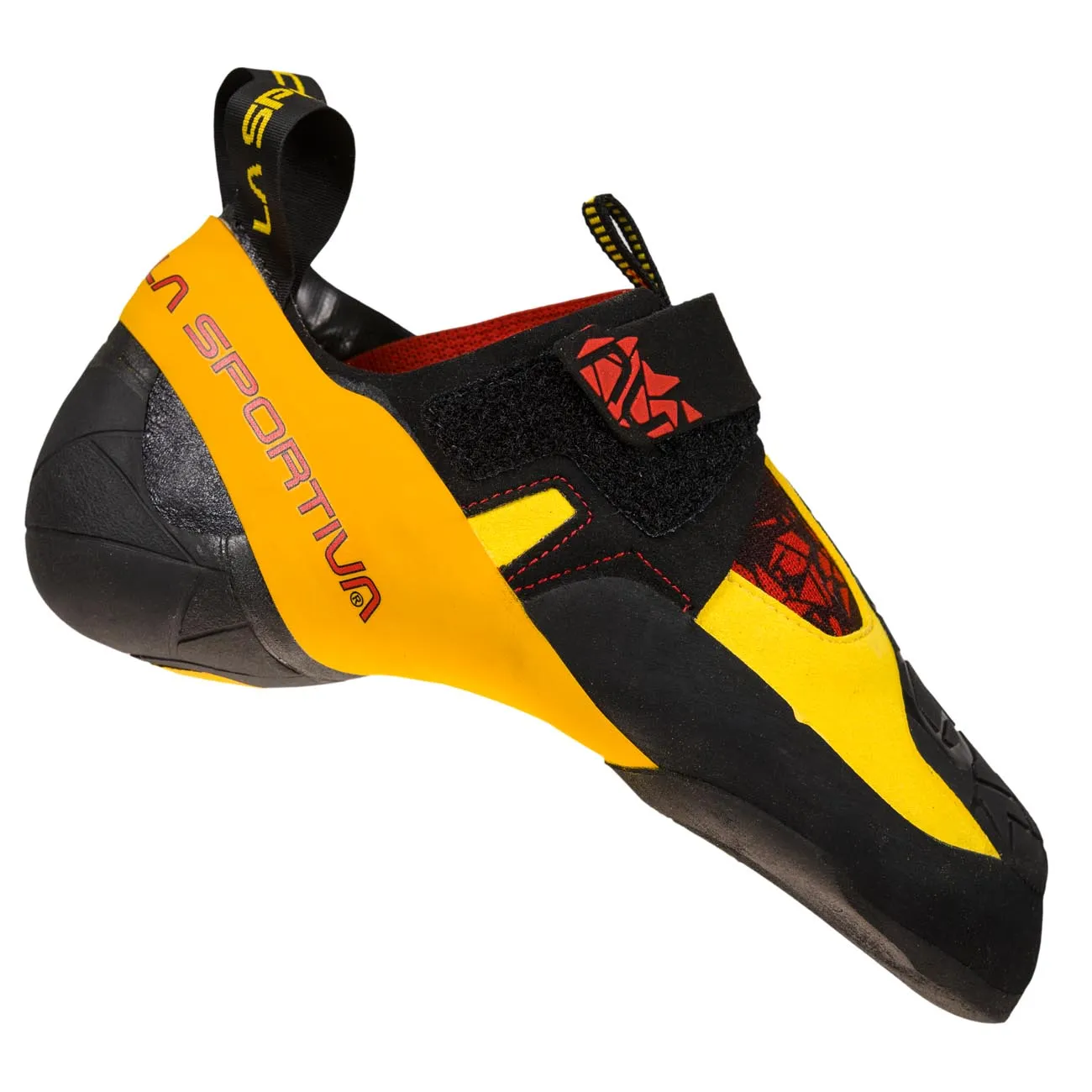 Unisex Kletterschuh Skwama